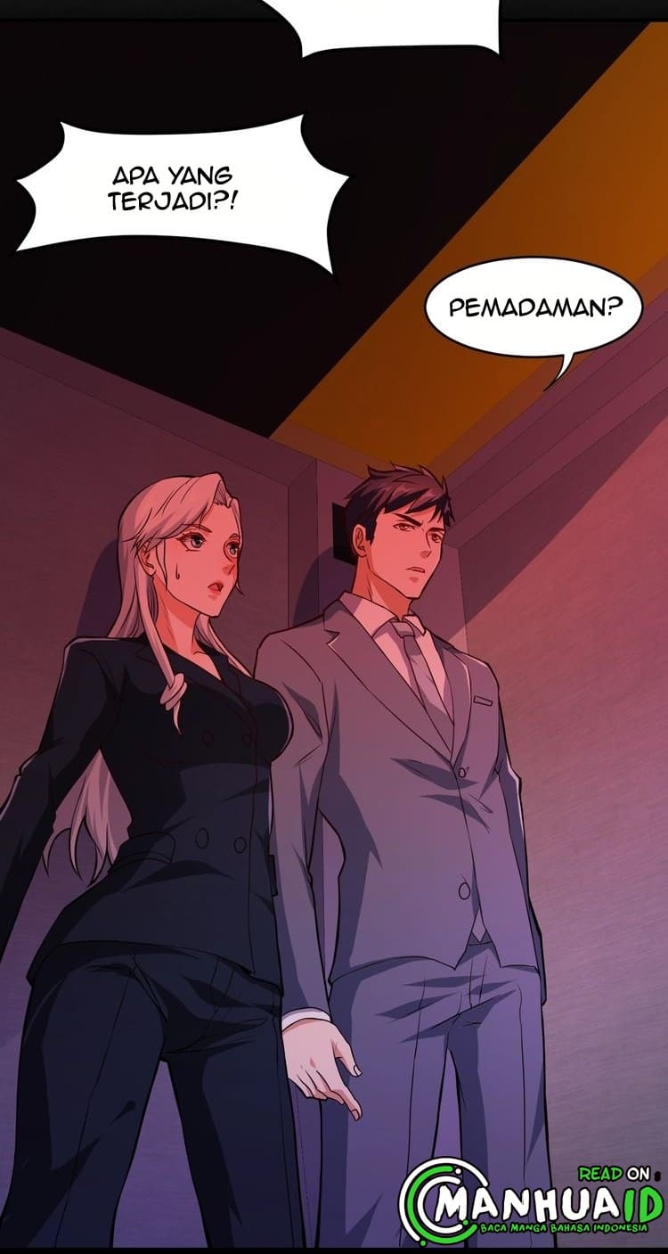 Melee Mad Soldier! Chapter 32 Gambar 45